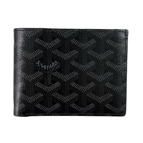 goyard borsone|goyard jet black.